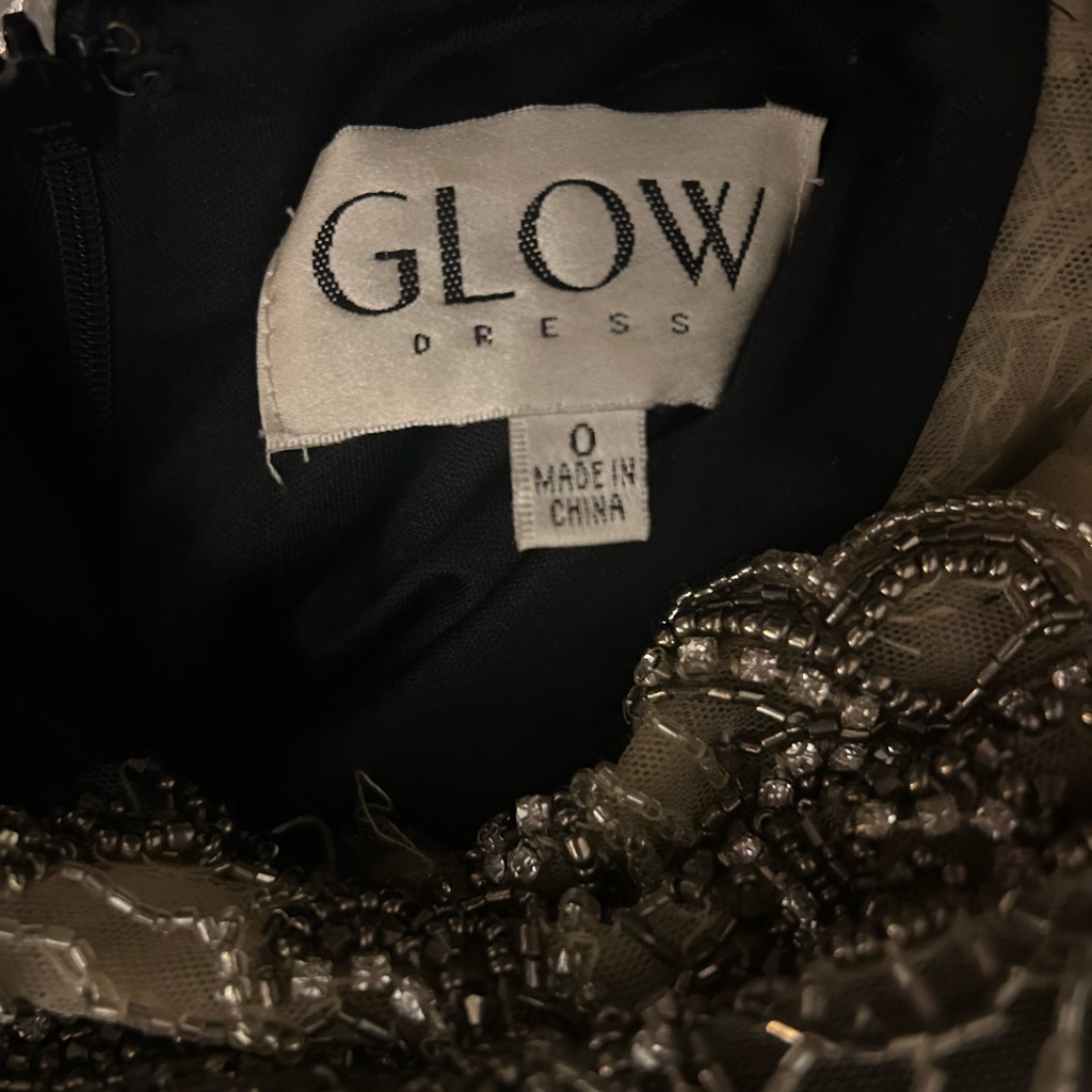 Dress By Glow